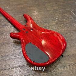 Tune STB-2 Used Electric Bass Guitar? / Made in Japan