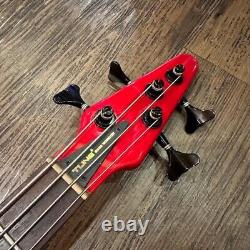 Tune STB-2 Used Electric Bass Guitar? / Made in Japan