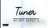 Tuner Ableton Audio Effect