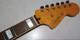 UNPLAYED 2024 Fender Squier Classic Vibe Bass VI Six NECK + TUNERS Pearloid
