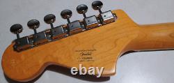 UNPLAYED 2024 Fender Squier Classic Vibe Bass VI Six NECK + TUNERS Pearloid