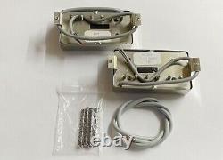 USA Gibson LP SG Guitar Traditional Burstbucker 1&2 Humbucker Nickel PICKUP NEW