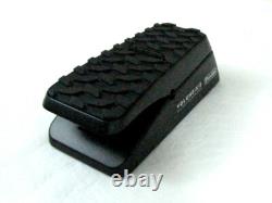 Used Dunlop DVP5 Volume (x8) Guitar Effects Pedal