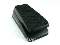 Used Dunlop DVP5 Volume (x8) Guitar Effects Pedal
