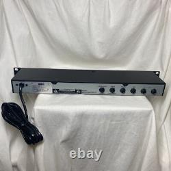 Used KORG DTR-1 Digital Tuner TONE WORKS F/S DHL/FedEx