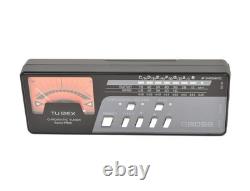 Very good condition? BOSS TU-12EX Chromatic Tuner From Japan