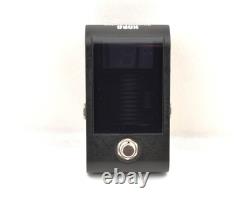 Very good condition? Korg Guitar Tuner PB-CS From Japan