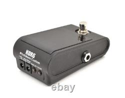 Very good condition? Korg Guitar Tuner PB-CS From Japan