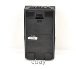 Very good condition? Korg Guitar Tuner PB-CS From Japan