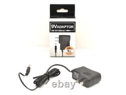 Very good condition? Korg Pitchblack Advance PB-AD Pedal Tuner (White)