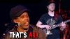 Victor Wooten Says My Bass Solo Is A I