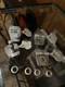 Vintage 1960's GIBSON EBO BASS Guitar Tuners parts