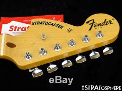 Vintage 69 Closet Classic USA Fender Custom Shop Stratocaster Strat NECK+TUNERS