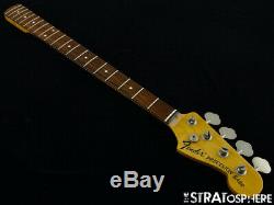 Vintage 70 RI Fender PRECISION P BASS NECK & TUNERS Guitar Fender Japan Rosewood