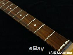 Vintage 70 RI Fender PRECISION P BASS NECK & TUNERS Guitar Fender Japan Rosewood