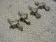 Vintage Gibson Firebird Bass Guitar / Banjo Tuners by Kluson for Project