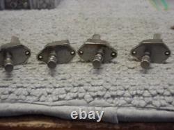 Vintage Gibson Firebird Bass Guitar / Banjo Tuners by Kluson for Project