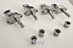 Vintage Kluson Tuners/Tuning Pegs. 50's/60's Gibson Bass Guitar or Banjo