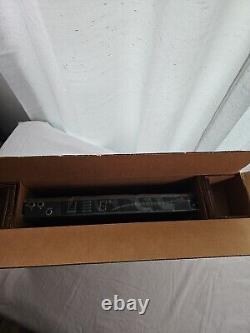 Vintage Sabine RT-7000 Rack Tuner. NEW In Box