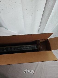 Vintage Sabine RT-7000 Rack Tuner. NEW In Box