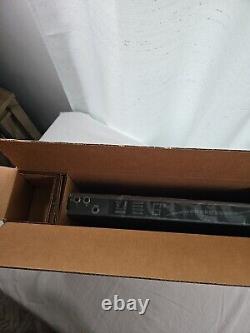 Vintage Sabine RT-7000 Rack Tuner. NEW In Box