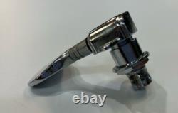 Vtg Ibanez Roadstar Bass Guitar Velve Tune BII Bass Side Tuner Tuning Peg LEFT