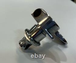 Vtg Ibanez Roadstar Bass Guitar Velve Tune BII Bass Side Tuner Tuning Peg LEFT