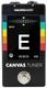 Walrus Audio CANVAS-TUNER Guitar / Bass Tuner with LCD Screen