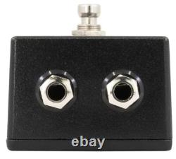 Walrus Audio CANVAS-TUNER Guitar / Bass Tuner with LCD Screen