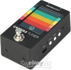 Walrus Audio Canvas Tuner Pedal