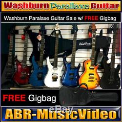 Warwick RockBass Streamer Guitar Package/ Bass Amp, Headphones, Tuner, Stand