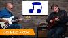 Was Sind Die Blue Notes Auf Der Gitarre Supergain Tv 171