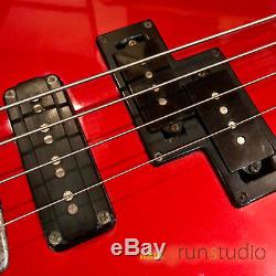 YAMAHA Broad Bass VII D tuner installed Rare Excellent condition Used from japan