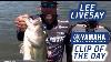Yamaha Clip Of The Day Livesay S Upgrade To 42 Pounds