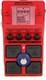 Zoom MS-60B+ MultiStomp Bass Effects Pedal