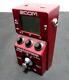 Zoom MS-60B MultiStomp Bass Guitar Effects Pedal, Tuner Pre-Owned Second Hand